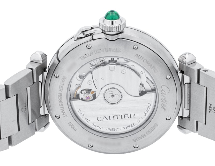 Cartier Pasha WSPA0022 Image 4